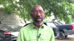 Sendika SPNH -17 Mande Meyè Kondisyon Travay Pou Polisye yo