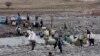 Kelompok HAM: 118 Portir Perbatasan Iran-Irak Tewas, Cedera Selama November