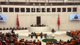 TBMM Başkanı Numan Kurtulmuş, bir açıklama yayımladı