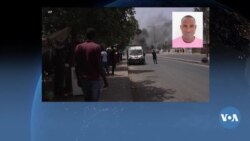 🇸🇳Senegal Fanga Sinamaton Niema Ousmane Sonko niangila Djamana Fanga fe