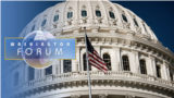Washington Forum : élections aux Etats-Unis