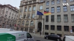 Германија издаде налог за апсење Украинец за нападот врз гасоводот „Северен тек“