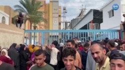 Gazze’de faaliyetteki son un değirmeninin yakıtı bitiyor 