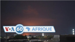 VOA60 Afrique : Soudan, Sénégal, Rwanda
