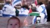 Kabinet Israel Tolak Pengakuan Sepihak atas Negara Palestina