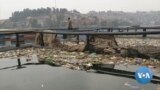 DRC Initiative Fights Lake Kivu Waste Pollution