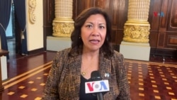 Congresista demócrata Norma Torres habla sobre la expansión de programas de ayuda para jóvenes