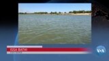 Kayes sigidadenw tɛ se ka kuran bɔli dese faamuya Kayes dugu kɔnɔ hali ni ji kuran barazi saba bɛ Senegal baji kan