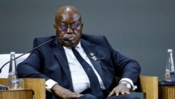 Amnesty Urges Ghana’s President Addo Not To Sign Anti-Gay Bill