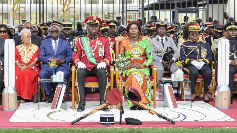 Présidentielle au Gabon: dépôt des candidatures du 27 février au 8 mars