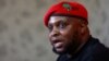 Floyd Shivambu