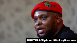 Floyd Shivambu