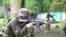 Солістка ансамблю Вірського, підприємець з Криму – хто, як і чому опановує військові навички у центрах підготовки цивільних. Відео