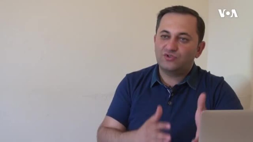 Ruslan İzzətli: Türkiyənin Cənubi Qafqazda güclənməsi Türkiyədən daha çox Azərbaycandan aslıdır