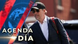 Departamento de Justicia pondrá a disposición a fiscal del caso Hunter Biden para testificar