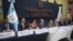 Guatemala Elections