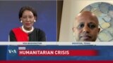 US Sanctions Sudanese Warring Military Leaders
