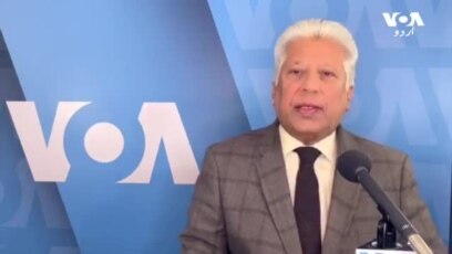 وی او اے اردو کی نیوز ہیڈ لائنز | پیر، 27 نومبر 2023 