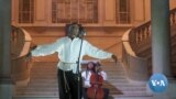  Festival KINANI transforma Maputo em palco da diversidade
