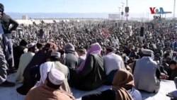 د چمن پرلت دوه نیمې میاشتې وشوې خو حکومت یې لا غوښتنې نه دي منلې