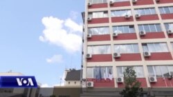 Kosovë, pesë të arrestuar si të dyshuar për krime lufte