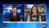 Laporan VOA untuk Metro TV: KTT APEC 2023 di San Francisco, California