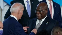 SML: Amerika ekosalisa kaka ndambo na makambo manso ya misala ya SADC SAMIDRC na bopesi lisungi na RDC na bitumba na M23