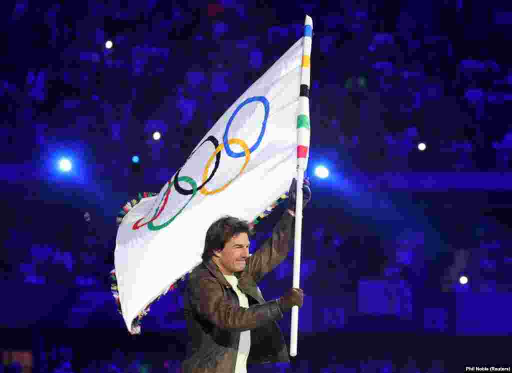 OLYMPICS-2024-CEREMONIES/