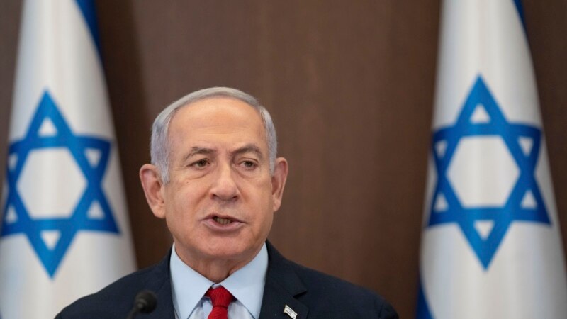 Netanyahu Tolak Kesepakatan Sementara AS-Iran terkait Program Nuklir
