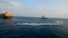 خلیج عدن میں حوثیوں کا ایک اور جہاز کو نئے بیلسٹک میزائل سے نشانہ بنانے کا دعویٰ
