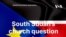 South Sudan’s Church Questions Electoral Process