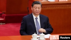 Predsjednik Kine Xi Jinping