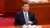 Xi Jinping, Presidente da China (Foto de Arquivo)