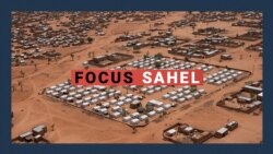 Focus Sahel, épisode 33 : Les déplacés au Faso
