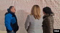 Dhuna ndaj grave, Shkodër