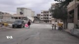 Binêrin Ciwanê Kurd Ehmed Çawa Dabara Xwe Dike?