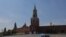 Вид Кремля (архивное фото) 