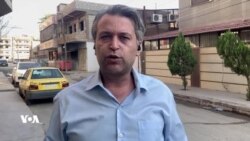 درۆنێکی دیکەی تورکیا لەلایەن هێزەکانی ئەمەریکا لە نزیک حەسەکە دەخرێتە خوارەوە

