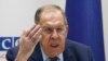 Russia's Goals in Ukraine Unchanged, Lavrov Tells West 