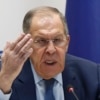 Sergey Lavrov