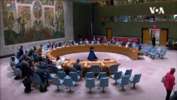 ICC Investigates Alleged War Crimes in Darfur