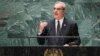ARCHIVO: El presidente de la República Dominicana, Luis Abinader, se dirige al 78.º período de sesiones de la Asamblea General de las Naciones Unidas en la ciudad de Nueva York, EEUU, el 20 de septiembre de 2023. 