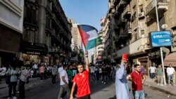 Israel Hamas conflict Anti-Palestinian and Anti-Jew 