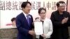 台灣總統大選領袖賴清德：這場選舉是擁抱中國與否的選擇