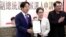 台灣總統大選領袖賴清德：這場選舉是擁抱中國與否的選擇