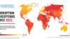Transparency International CPI Global Index for 2023.
