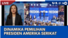 Laporan VOA untuk TVRI: Dinamika Pilpres di Amerika Serikat