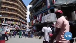 Kenyan Manufacturers Decry High Numbers of Chinese Imports
