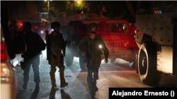 Israel bloquea accesos a Gaza y militariza áreas cercanas a la Franja