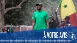 À Votre Avis : Que penser de la situation au Sénégal ? 